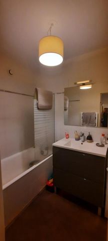 Appartement T3 à louer - 66 m² - Photo 5