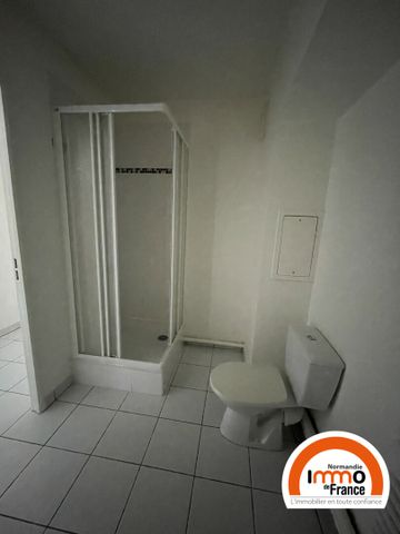 ROUEN - Appartement 1 pièce - Photo 5