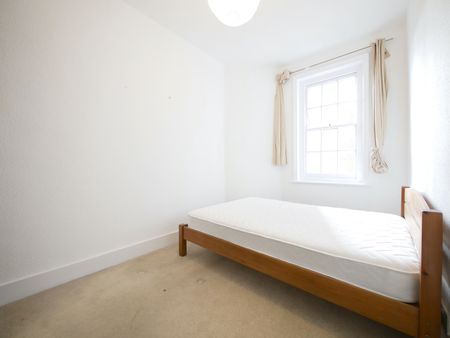 1 Bed Flat, Welford Lodge, W9 - Photo 2