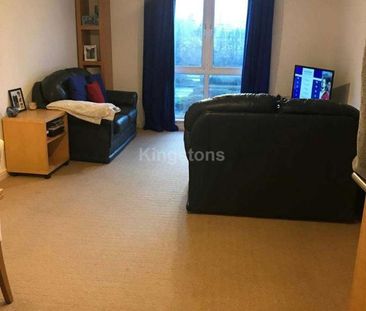 Aprilia House, Ffordd Garthorne, Cardiff Bay, Cardiff, CF10 - Photo 2