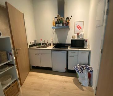 Studio Akerstraat, Maastricht huren? - Photo 1