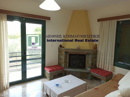 Διαμέρισμα για ενοικίαση Μέγαρα - Photo 1