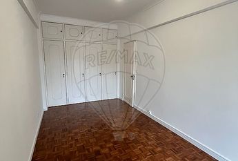 Apartamento T3 em Lisboa