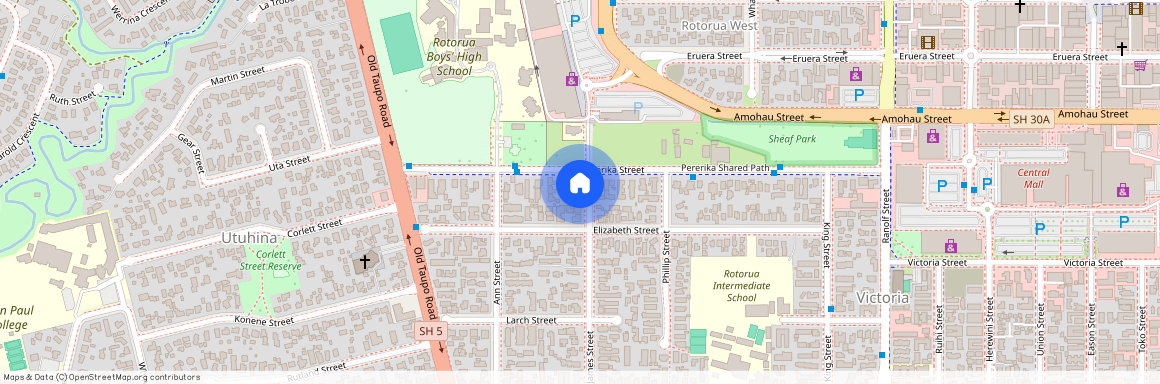 3C James Street, Victoria