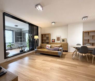 One Bedroom plus Study at the Heart of the Ultimo - Bullecourt - Photo 2