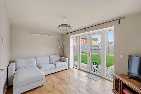 Silk Mill Road, Hellesdon, Norwich, Nofolk, NR6 - Photo 5