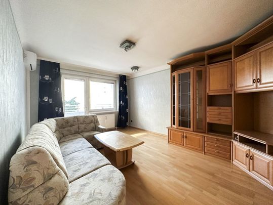 ***3-Zimmer-Neubauwohnung mit separater Küche & Loggia*** - Photo 1