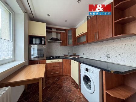 Pronájem bytu 3+1 60 m² - Photo 2