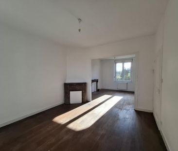 Maison T4 à louer Guignen - 85 m² - Photo 4