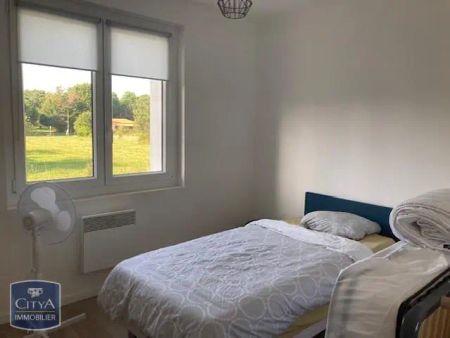 Appartement à louer 3 pièces 67.65m² - Photo 5