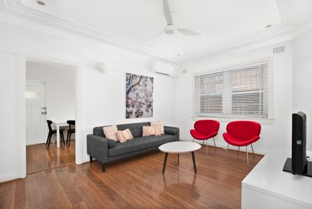 2/32 High Street, Randwick NSW 2031 - Apartment For Rent | Domain - Photo 3