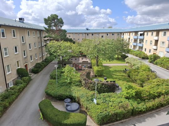 Kryssarvägen, Täby - Photo 1