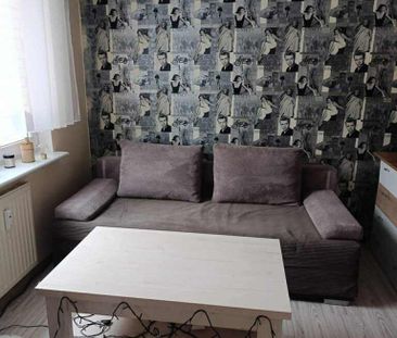 Przestronna kawalerka na os. Górczyn - Photo 2