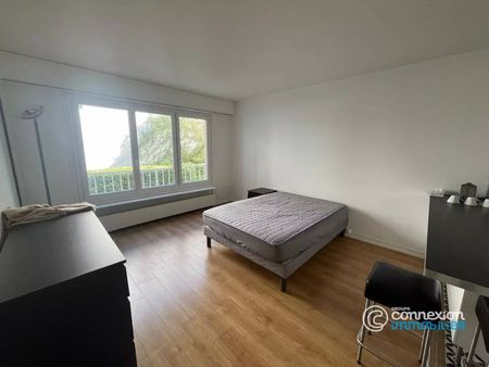 Location Appartement - Photo 4