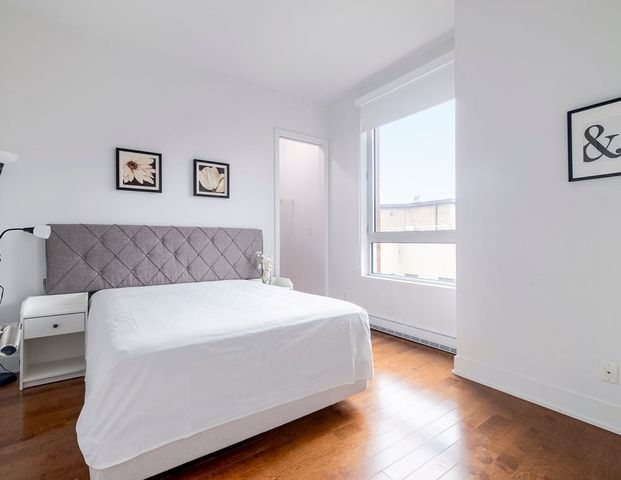 À louer / Appartement - Photo 1