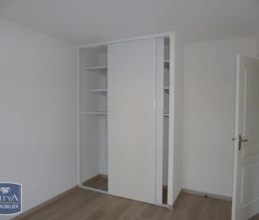 Appartement à louer 3 pièces 61m² - Photo 4
