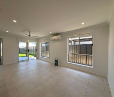 Spacious 4-Bedroom Family Home in Quiet Location - Photo 2