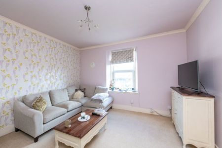 Flat C, 83 Barclay Street, AB39 2AP, Stonehaven - Photo 3