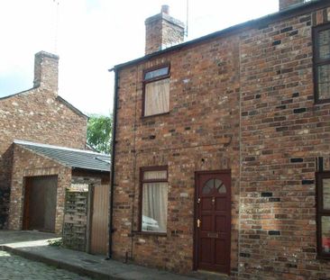 2 bedroom house to rent - Photo 3