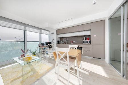 For Lease - 99 Foxbar Road Unit# 1811, Toronto, Ontario - Photo 5