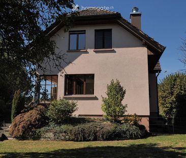 NEUWERTIG 5-Zi.-Einfamilienhaus - Lotzwil (bei Langenthal) - Photo 5
