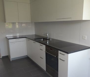 3.5 Zimmer, 78 m², 9. Stock - Photo 2