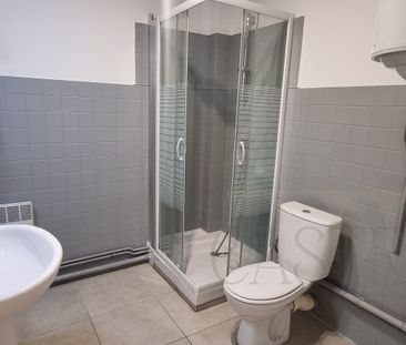 Location Appartement 1 pièce 22m² MONTPELLIER 34090 - Photo 2