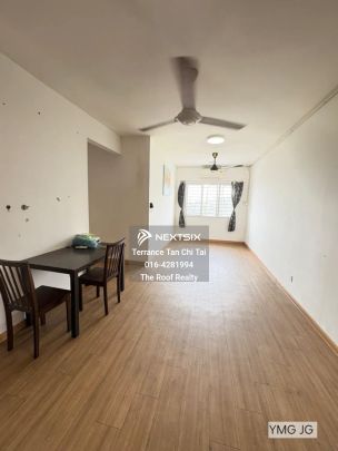 De Cendana Apartment - Foto 1