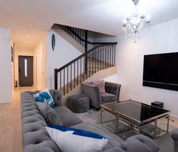 Glasbygatan, Södertälje - Photo 4