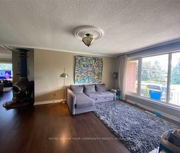 For Lease - 70 Chavender Place Unit# Main, Vaughan, Ontario - Photo 3