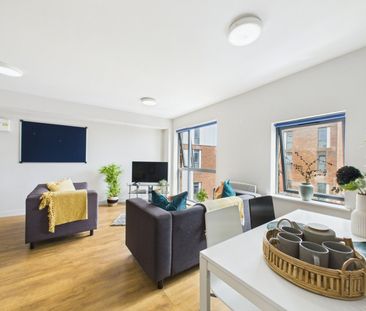 Room in a Shared Flat, Queensland Place, L7 - Photo 6
