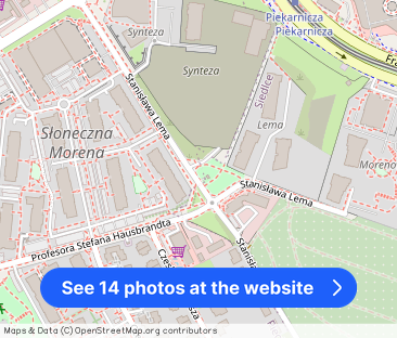 Nowoczesne, w pełni wyposażone mieszkanie + parking - Photo 1