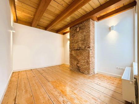 Kloveniersburgwal 56-2, BG-terrein e.o., 1012CX, Amsterdam - Foto 2