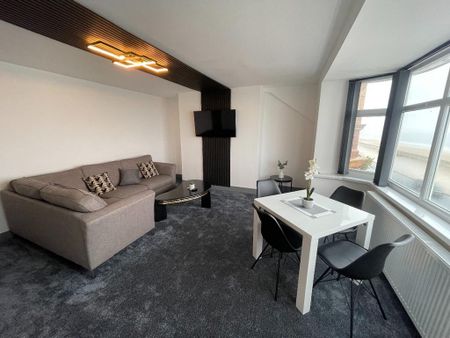 2 bedroom apartment to rent - Photo 5