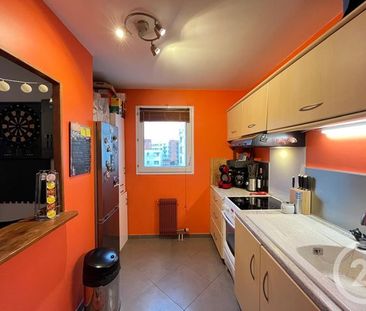 Appartement F2 à louer - Photo 5