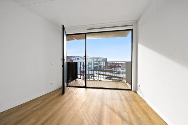 Zeesluisweg 60 H, 2583 DS, 's-Gravenhage - Photo 1