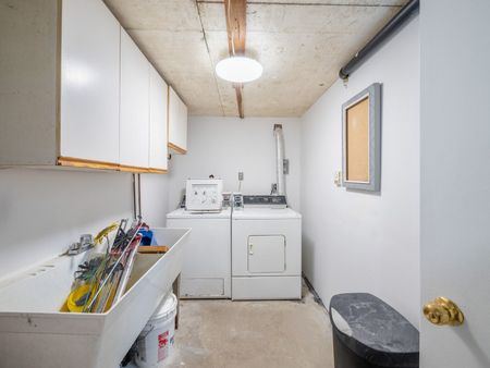 For Lease - 484 Concord Avenue Unit# Basement, Toronto, Ontario - Photo 5