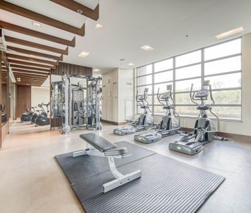 For Lease - 35 Brian Peck Crescent Unit# 315, Toronto, Ontario - Photo 3