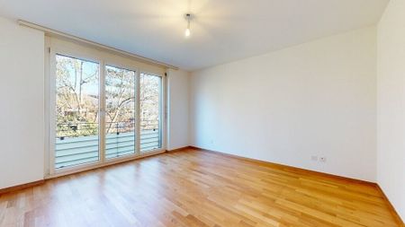 Quiet, central, family-friendly – your new home in Liestal - Foto 2