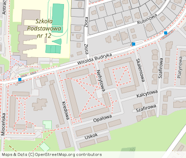 Komfortowe dwupokojowe mieszkanie do wynajęcia! - Фото 1