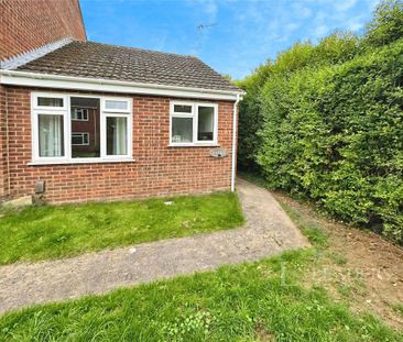 1 bedroom bungalow to rent - Photo 6