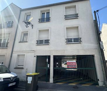 Location Appartement 2 pièces 46m² TOURNAN EN BRIE 77220 - Photo 5