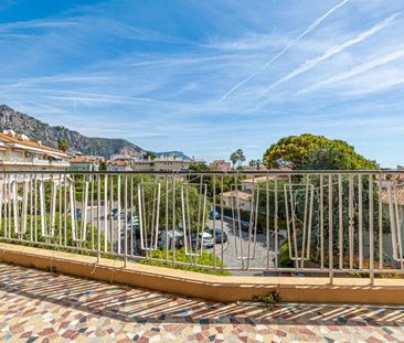 Appartement Beaulieu-sur-Mer 32,46 m² - Photo 4