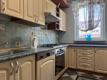 sprawdź>>> 2 oddzielne pokoje ulica Odkryta 35 43.2 m² - Photo 2