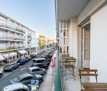 Rua Marquesa de Alorna, Lisbon, Lisbon 1700-238 - Photo 1