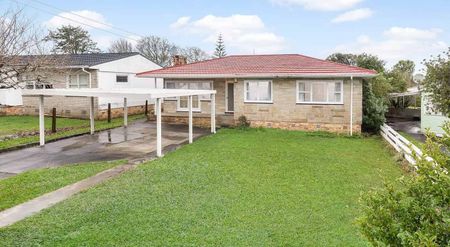 Charming 3BR Home in Mt Roskill - Photo 3