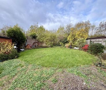 1 bedroom end of terrace house to rent - Photo 1