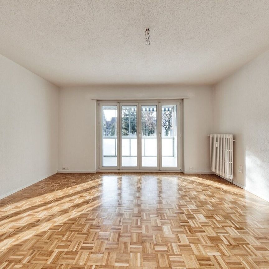 3-room apartment well located near the center - Photo 1