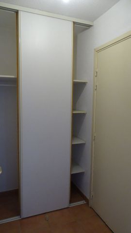 Location appartement 1 pièce, 34.48m², Carcassonne - Photo 4