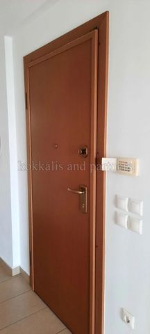 Διαμέρισμα για ενοικίαση Αγία Σοφία (Νέο Ψυχικό) - Φωτογραφία 3